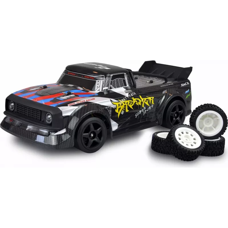 Amewi Breaker Pro 1:16 4WD Drift RC mašīna