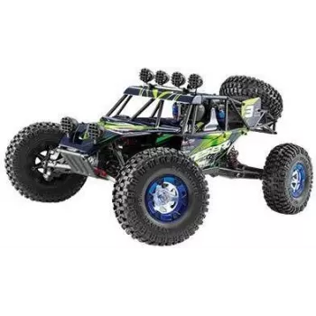 AMEWI Eagle-3 4WD 1:12 Dune Buggy RTR elektriskā bezceļa RC mašīna