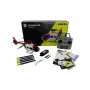 Amewi Johanniter H145 helikopters, brushless, 6 kanāli, 6G, RTF 14+