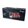 Amewi Mercedes-Benz ugunsdzēsēju mašīna ar pacēlāju 1:18 RTR 2.4GHz ar ūdens smidzinātāju