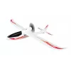 Amewi Skyrunner V3 RC elektriskais planieris ar žiroskopu, 3 kanālu, 750mm spārnu platums, RTF