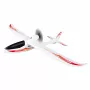 Amewi Skyrunner V3 RC elektriskais planieris ar žiroskopu, 3 kanālu, 750mm spārnu platums, RTF