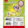 AMIGO Hochspannung kāršu spēle