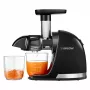 AMZCHEF ZM1501-BK-SM Lēnais sulu spiede Melns