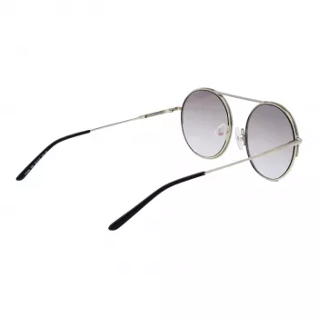 ANA HICKMANN HI3082-5409A Sieviešu saulesbrilles - Havana acetāta rāmis, brūnas gradienta lēcas, 54mm