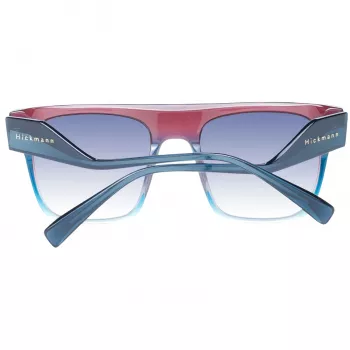 ANA HICKMANN HI9155-50C02 Sieviešu saulesbrilles Havana Brūns Gradients 50/19/144 mm