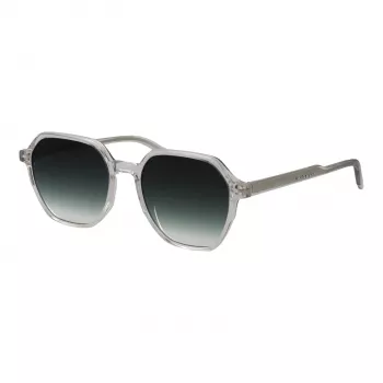 ANA HICKMANN HIY9000-50T01 Sieviešu saulesbrilles - 50/17/136 mm UV400