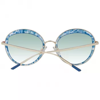 ANA HICKMANN Women HI3052-53E04 Saulesbrilles Brūna Havana Butterfly 53 mm