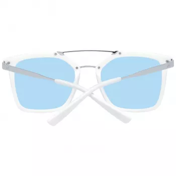 ANA HICKMANN Sieviešu kaķacs formas saulesbrilles HI9062-53D03 Melnas/Pelēks gradients 53mm