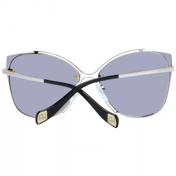 ANA HICKMANN Sieviešu saulesbrilles AH3175-6304B Havana/Brūns gradients 63mm