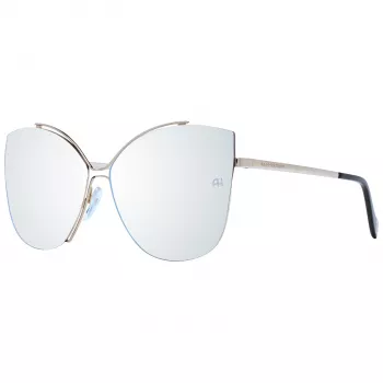 ANA HICKMANN Sieviešu saulesbrilles AH3175-6304B Havana/Brūns gradients 63mm