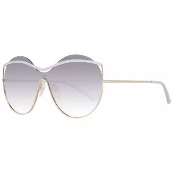 ANA HICKMANN Sieviešu saulesbrilles AH3182-13401A - Plastmasas rāmis ar UV400 aizsardzību