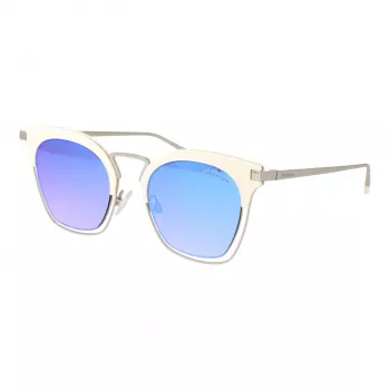 ANA HICKMANN Sieviešu saulesbrilles HI3037-51D01 - Gradienta lēcas, UV400 aizsardzība, 51mm
