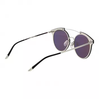 ANA HICKMANN Sieviešu saulesbrilles HI3060-6803B Oversized Butterfly Havana Brown
