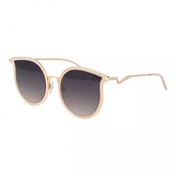 ANA HICKMANN Sieviešu saulesbrilles HI3066-5404A Havana Brown Gradient 54mm