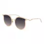 ANA HICKMANN Sieviešu saulesbrilles HI3066-5404A Havana Brown Gradient 54mm
