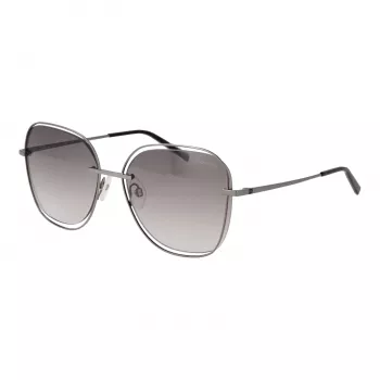 ANA HICKMANN Sieviešu saulesbrilles HI3077-5902A Havana Butterfly 59mm