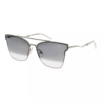 ANA HICKMANN Sieviešu saulesbrilles HI3095E-6003A Butterfly Brown Havana