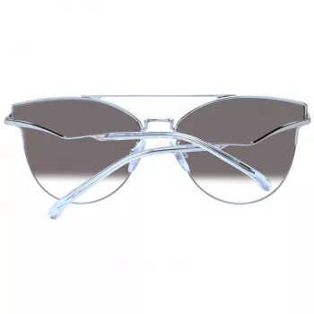 ANA HICKMANN Sieviešu saulesbrilles HI3096E-6103A Black/Gold 61mm