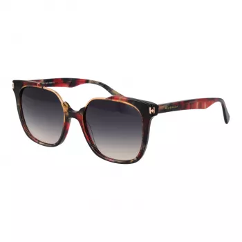 ANA HICKMANN Sieviešu saulesbrilles HI9157-52G22 Brūns gradients Acetāts 52mm