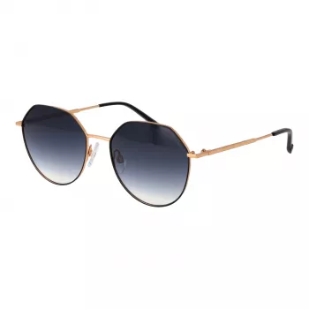 ANA HICKMANN Sieviešu saulesbrilles HIY3001-5209A - 52 mm lēcas, UV400 aizsardzība