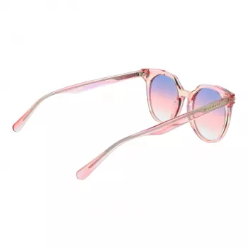 ANA HICKMANN Sieviešu saulesbrilles HIY9003-48E01 - UV400 aizsardzība, plastmasas rāmis, 48 mm lēcas