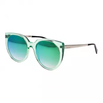 ANA HICKMANN Sieviešu saulesbrilles HI9060-56T04 (Lēca/Tilts/Kājiņa) 56/21/150 mm
