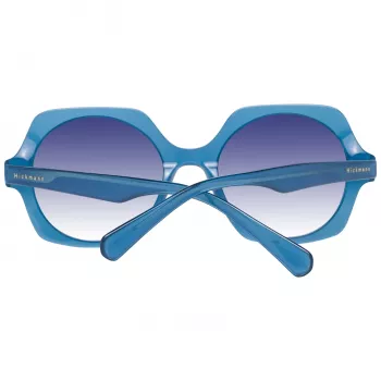 ANA HICKMANN Sieviešu saulesbrilles HI9143-50T02 (50/19/143 mm)