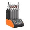 ANCEL ANJ400 Ultrasonic Fuel Injector Cleaner & Tester 4 cilindriem