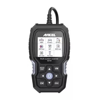 ANCEL BZ700 OBD2 diagnostikas skeneris