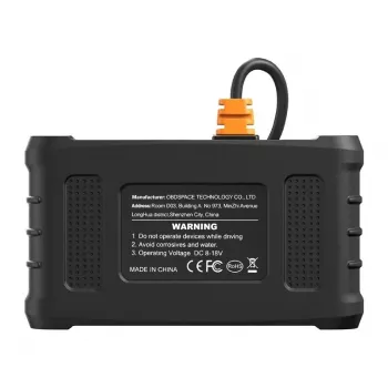 ANCEL MT300 BMW motociklu diagnostikas skeneris OBD2 kodu lasītājs ar 3.5 inch TFT krāsu ekrānu, Engine ABS TPMS Service Reset, bezmaksas mūža atjauninājumi