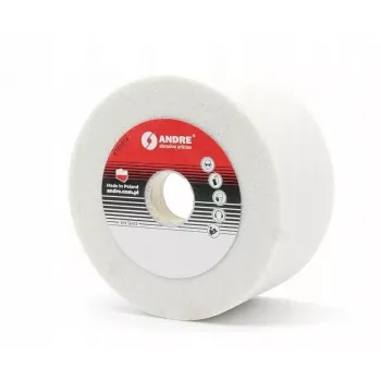 ANDRE Cup Slīpripa 150 x 63 x 32 mm 99A60K7VE01-35 White Type 6