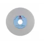 ANDRE plakanais slīpēšanas disks 200mm x 32mm x 32mm 99A60K7VE01-35 balts, tips 1