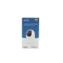 Anker Eufy IndoorCam P24 T8410 2K Pan-Tilt Indoor Camera with AI Detection and Night Vision
