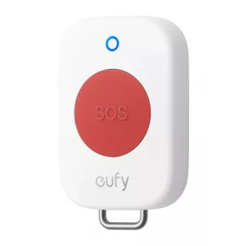 Anker Innovations Eufy E10 Bezvadu Panikas Poga