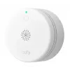 Anker Innovations Eufy Security E10 - Signālu uztvērējs dūmu un oglekļa monoksīda detektoriem - Bezvadu - Balts