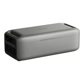 Anker SOLIX BP3000 paplašināšanas akumulators portatīvajai elektrostacijai - LiFePO4 3072 Wh (A1782111-85)