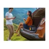 Anker Soundcore Boom 2 pārnēsājamais Bluetooth skaļrunis, 80 W, ūdensnecaurlaidīgs, melns