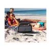 Anker Soundcore Boom 2 pārnēsājamais Bluetooth skaļrunis, 80 W, ūdensnecaurlaidīgs, melns
