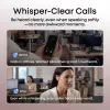 Anker Soundcore Liberty 5 Pro True Wireless In-Ear austiņas ar Adaptīvo ANC, LDAC, Pearl White