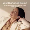 Anker Soundcore Liberty 5 Pro True Wireless In-Ear austiņas ar Adaptīvo ANC, LDAC, Pearl White