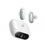 Anker Soundcore Liberty 5 Pro True Wireless In-Ear austiņas ar Adaptīvo ANC, LDAC, Pearl White