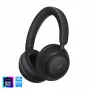 Anker Soundcore Space 2 Over-Ear bezvadu austiņas ar aktīvo trokšņu slāpēšanu, Jet Black