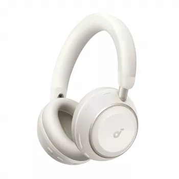 Anker Soundcore Space 2 Bezvadu Austiņas (Baltas) | ITworkshop.lv