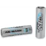 ANSMANN AA NiMH akumulators 2850 mAh ar zemu pašizlādi 5035021