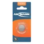 ANSMANN CR2032 litija monētu baterija 3V 230mAh (1 gab.)