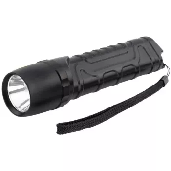 ANSMANN M900P LED lukturis 10W 900 lūmeni Melns