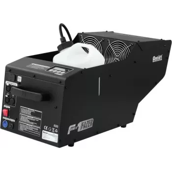 Antari F-1 miglas ģenerators melns (51702678)