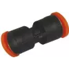 ANTARI FTA-66 misiņa šķidruma adapteris 6mm uz 6mm dūmu un miglas mašīnām (51702975)