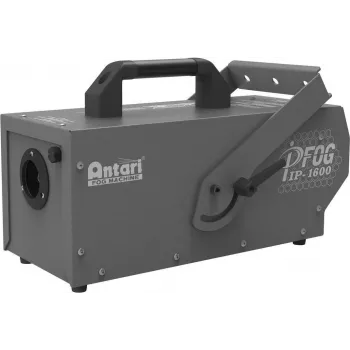 ANTARI IP-1600 IP63 profesionāla dūmu mašīna 1600W, 5L tvertne, DMX, PowerCON TRUE1 51702816
